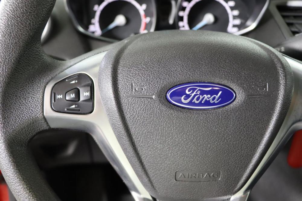 Ford Fiesta Mk6 Рестайлинг Нижний Новгород  - изображение 11