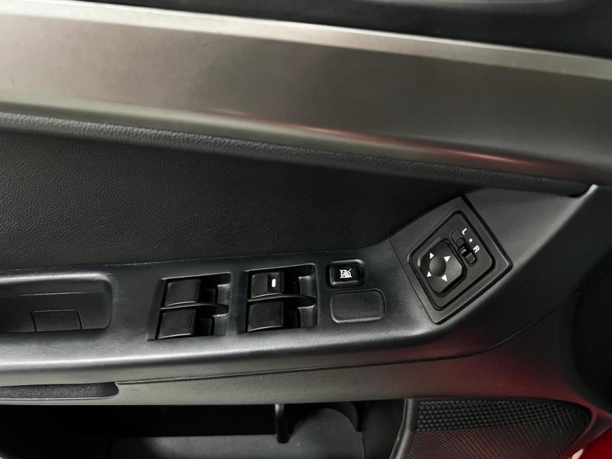 Mitsubishi Lancer X Рестайлинг Казань  - изображение 11