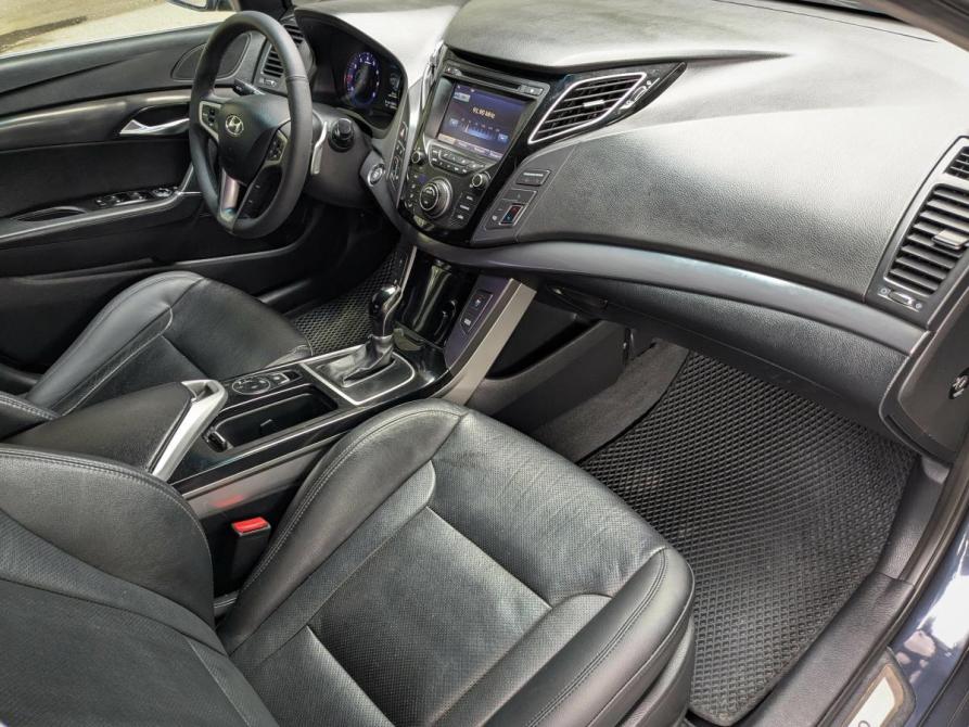 Hyundai i40 I Екатеринбург  - изображение 10
