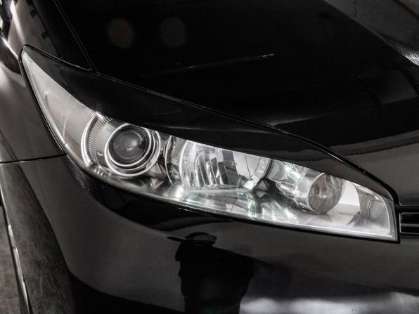 Toyota Wish II с пробегом 2009 года, цена 1 265 000 рублей, 95625 км, минивэн, Автокод Объявления