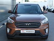 Hyundai Creta I Москва  - изображение 17