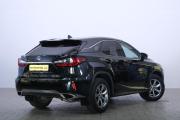 Lexus RX IV Омск  - изображение 32