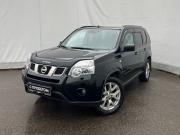 Nissan X-Trail II Рестайлинг Москва  - изображение 22