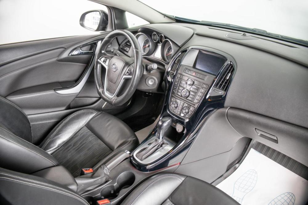 Opel Astra J Рестайлинг Пермь  - изображение 11