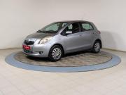 Toyota Yaris II Екатеринбург  - изображение 19