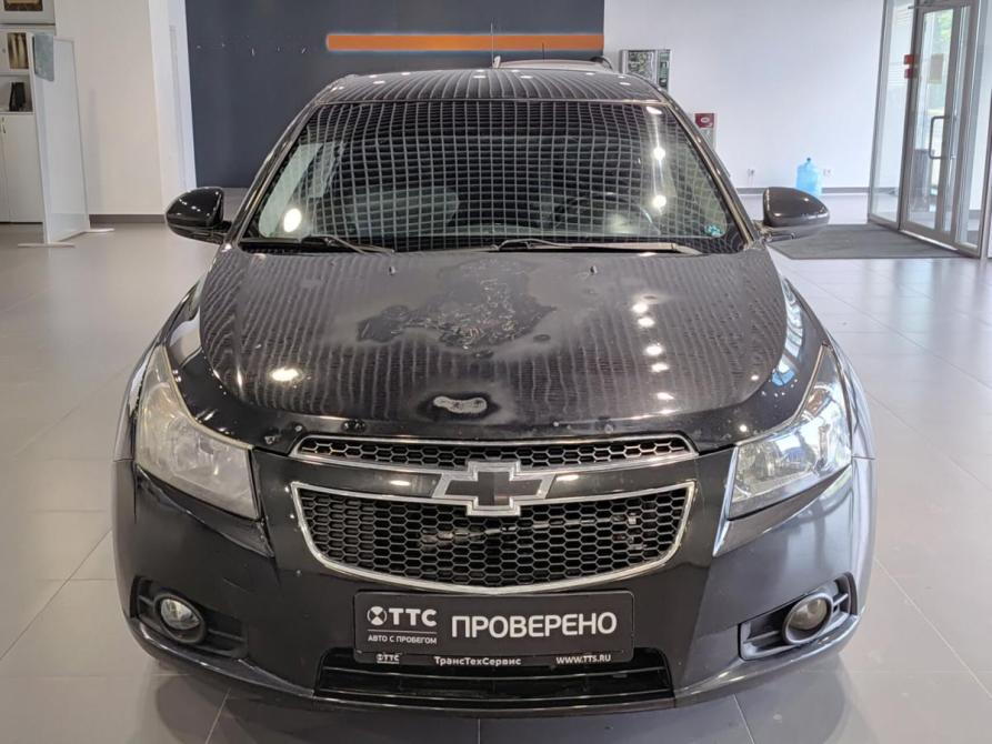 Chevrolet Cruze I Казань  - изображение 2