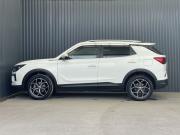 SsangYong Korando IV Пермь  - изображение 76