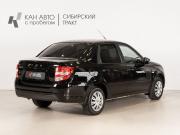 Lada (ВАЗ) Granta I Рестайлинг Казань  - изображение 11