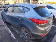 Hyundai ix35 I Рестайлинг Санкт-Петербург  - изображение 10
