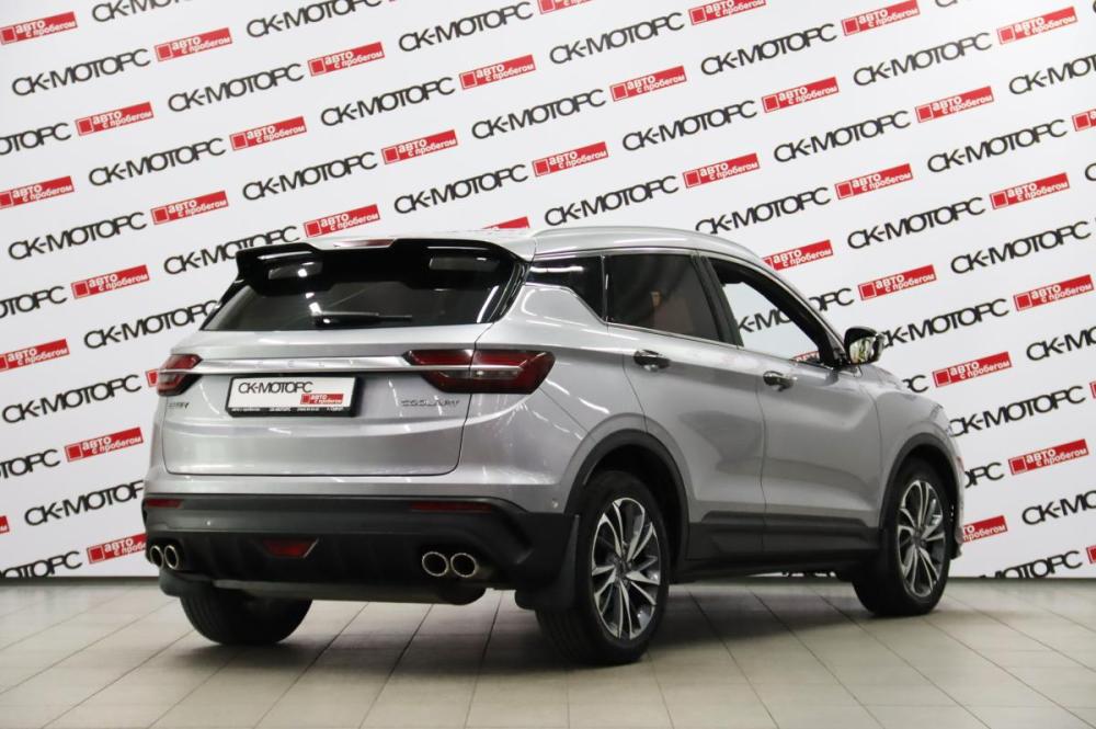 Geely Coolray I Сургут  - изображение 2