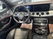 Mercedes-Benz E-Класс AMG V (W213) Новомосковск  - изображение 33