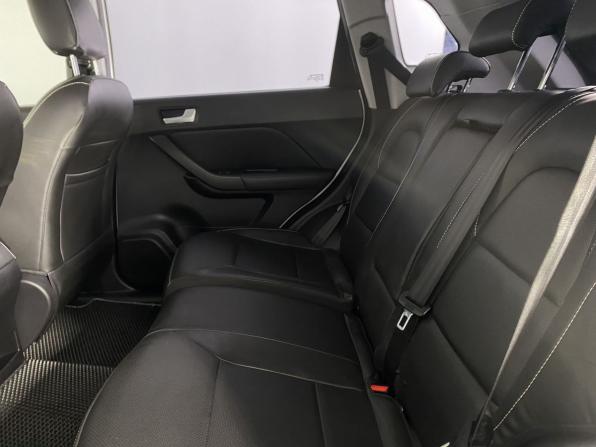 Lifan X70 I с пробегом 2018 года, цена 1 090 000 рублей, 37373 км, внедорожник, Автокод Объявления