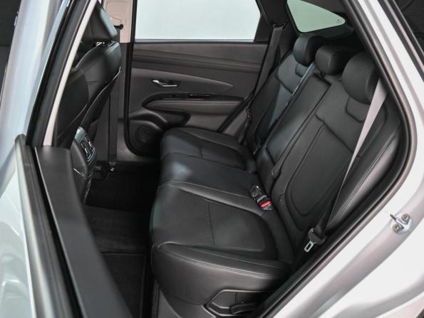 Hyundai Tucson IV Рестайлинг с пробегом 2025 года, цена 4 859 000 рублей, 17 км, внедорожник, Автокод Объявления