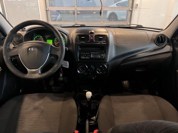 Lada (ВАЗ) Kalina II с пробегом 2018 года, цена 380 000 рублей, 236250 км, универсал, Автокод Объявления