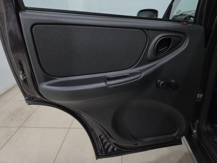 Chevrolet Niva I Рестайлинг Альметьевск  - изображение 14