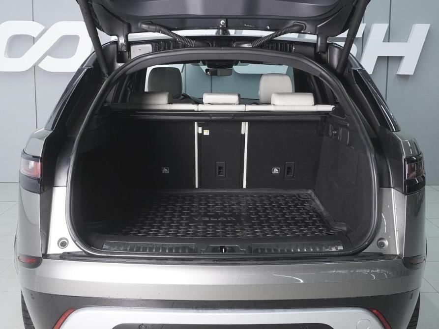 Land Rover Range Rover Velar I Ростов-на-Дону  - изображение 21