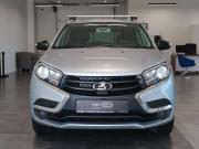 Lada (ВАЗ) XRAY I Калуга  - изображение 12