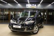 Nissan Murano II (Z51) Рестайлинг 2 Уфа  - изображение 31