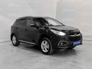 Hyundai ix35 I Новосибирск  - изображение 31