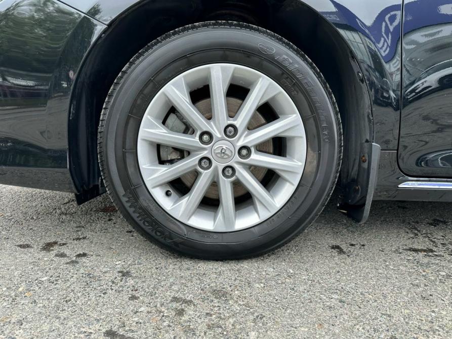 Toyota Camry VII (XV50) Пермь  - изображение 7