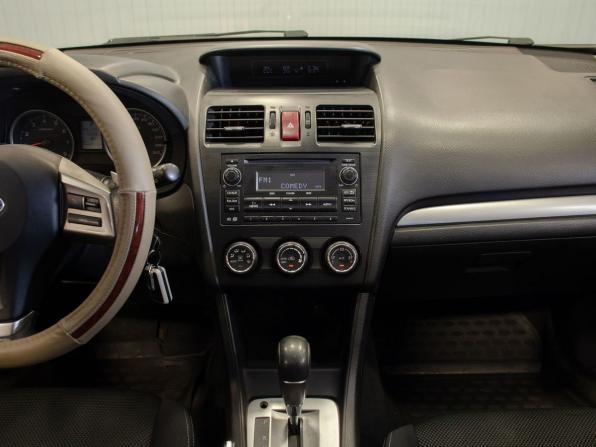 Subaru XV I с пробегом 2014 года, цена 1 299 000 рублей, 114658 км, внедорожник, Автокод Объявления