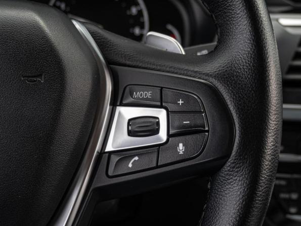 BMW X4 II (G02) с пробегом 2019 года, цена 3 555 000 рублей, 124103 км, внедорожник, Автокод Объявления