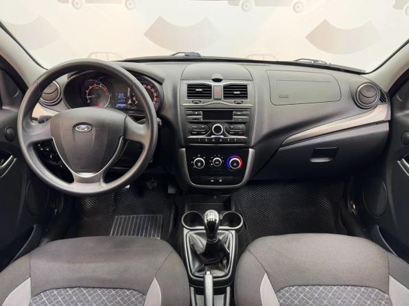 Lada (ВАЗ) Granta I Рестайлинг с пробегом 2019 года, цена 689 000 рублей, 76378 км, седан, Автокод Объявления