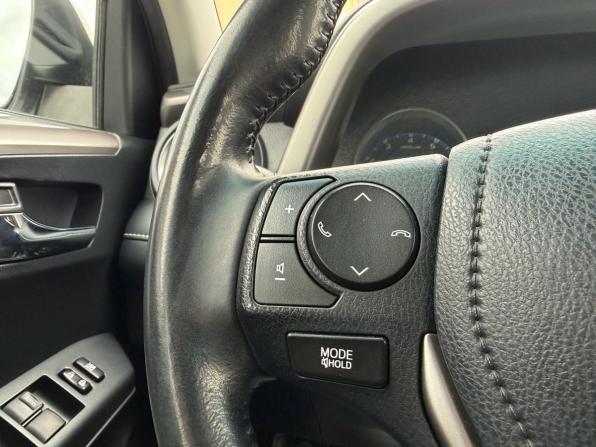 Toyota RAV4 IV (XA40) Рестайлинг с пробегом 2018 года, цена 2 349 999 рублей, 85000 км, внедорожник, Автокод Объявления