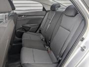 Hyundai Solaris II Рестайлинг Москва  - изображение 39