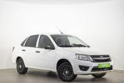 Lada (ВАЗ) Granta I Оренбург  - изображение 16