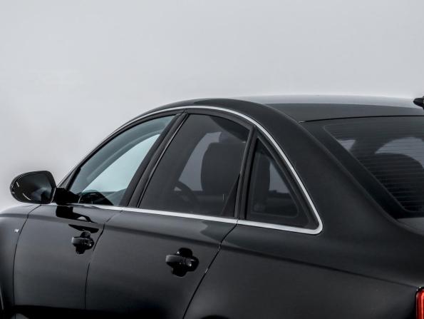 Audi A6 IV (C7) с пробегом 2013 года, цена 1 600 000 рублей, 178830 км, седан, Автокод Объявления