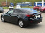 Mazda 3 III (BM) Томск  - изображение 27