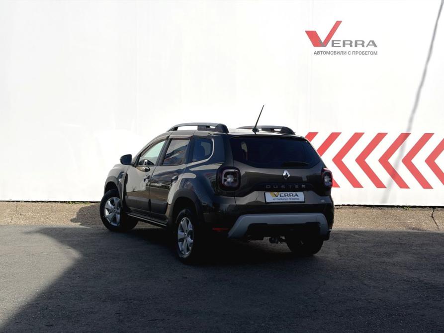 Renault Duster II Пермь  - изображение 3