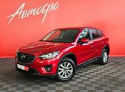 Mazda CX-5 I Рестайлинг Вологда  - изображение 20