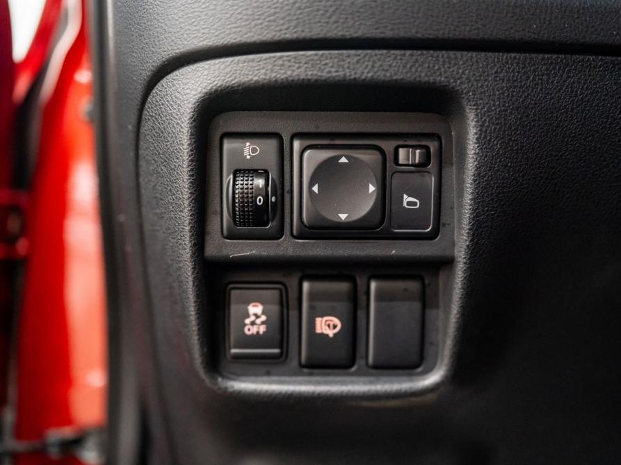 Nissan Juke I Красноярск  - изображение 16