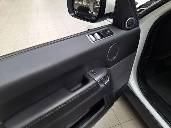 Land Rover Range Rover Sport II Рестайлинг с пробегом 2019 года, цена 4 690 000 рублей, 102629 км, внедорожник, Автокод Объявления
