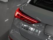Audi Q3 II (F3) Москва  - изображение 62