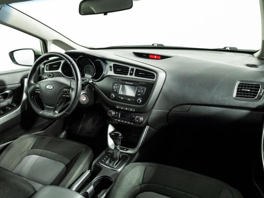 Kia Ceed II Санкт-Петербург  - изображение 9