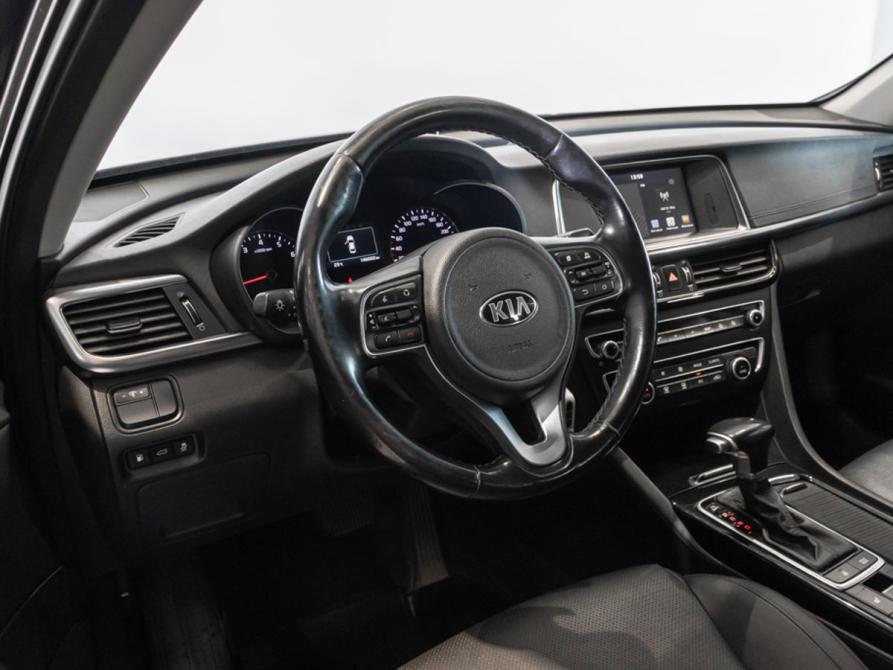 Kia Optima IV Казань  - изображение 5