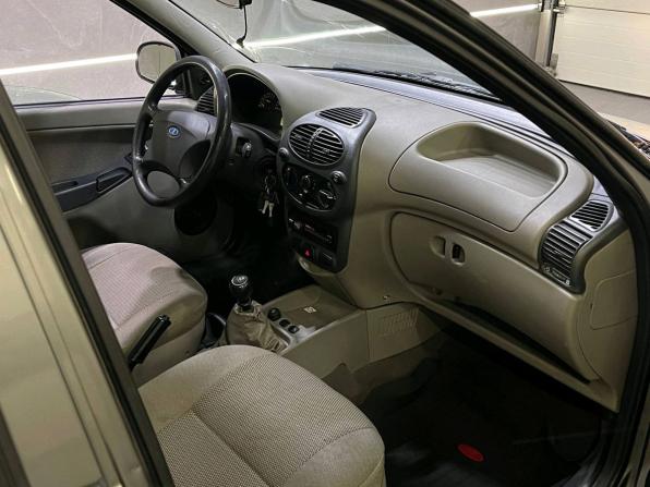 Lada (ВАЗ) Kalina I с пробегом 2009 года, цена 184 000 рублей, 98759 км, седан, Автокод Объявления
