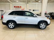 Kia Sorento II Миасс  - изображение 26