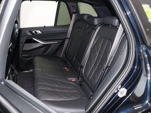 BMW X5 IV (G05/G18) Рестайлинг с пробегом 2024 года, цена 15 699 000 рублей, 33575 км, внедорожник, Автокод Объявления