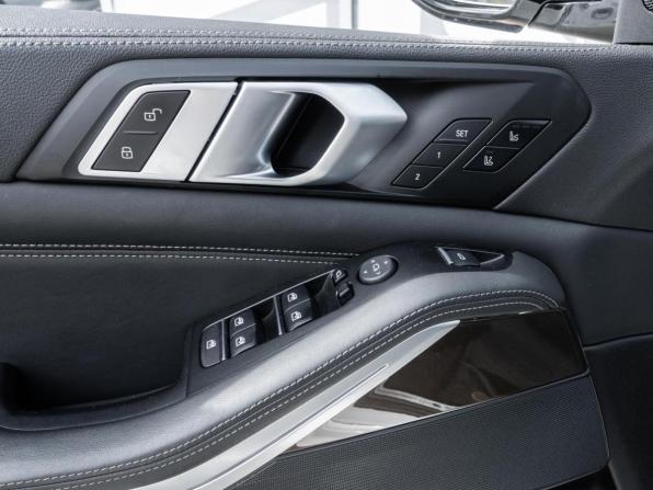 BMW X5 IV (G05/G18) с пробегом 2021 года, цена 8 549 000 рублей, 63696 км, внедорожник, Автокод Объявления
