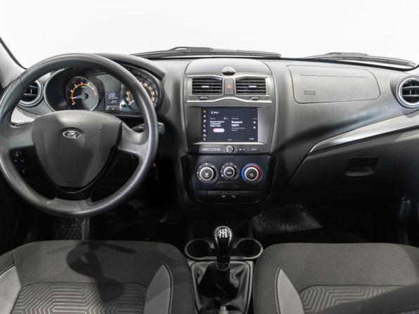 Lada (ВАЗ) Granta I Рестайлинг с пробегом 2025 года, цена 1 003 500 рублей, 36521 км, седан, Автокод Объявления