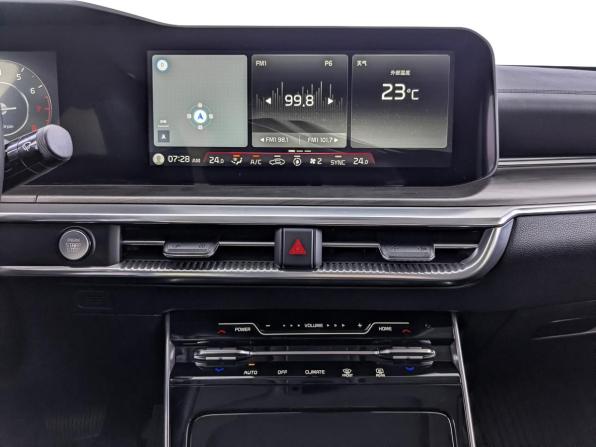 Kia K5 III с пробегом 2021 года, цена 2 820 000 рублей, 63100 км, седан, Автокод Объявления