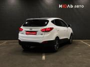 Hyundai ix35 I Рестайлинг Челябинск  - изображение 27