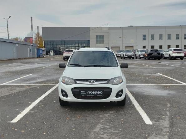 Lada (ВАЗ) Kalina II с пробегом 2017 года, цена 525 000 рублей, 179798 км, универсал, Автокод Объявления