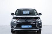 Mitsubishi Outlander III Рестайлинг 2 Челябинск  - изображение 18
