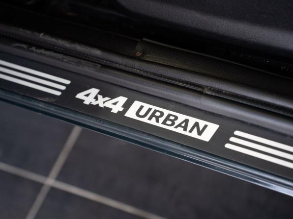 Lada (ВАЗ) 2121 (4x4) I Рестайлинг (2020) с пробегом 2020 года, цена 949 000 рублей, 60139 км, внедорожник, Автокод Объявления