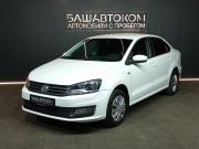 Volkswagen Polo V Рестайлинг Уфа  - изображение 17